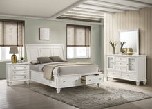 Load image into Gallery viewer, Sandy Beach Bedroom Set