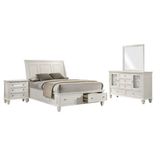 Load image into Gallery viewer, Sandy Beach Bedroom Set