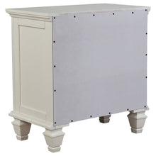 Load image into Gallery viewer, Sandy Beach Bedroom Set