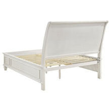 Load image into Gallery viewer, Sandy Beach Panel Platform Storage Bed