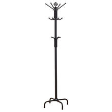 Load image into Gallery viewer, Collier Coat Rack