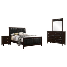 Load image into Gallery viewer, Carlton Bedroom Set