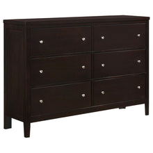 Load image into Gallery viewer, Carlton Bedroom Set