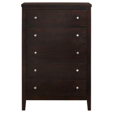 Load image into Gallery viewer, Carlton Bedroom Set