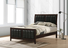 Load image into Gallery viewer, Carlton Panel Bed