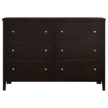 Load image into Gallery viewer, Carlton Bedroom Set