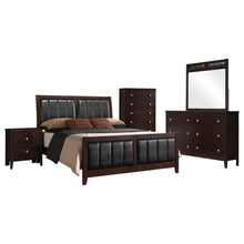 Load image into Gallery viewer, Carlton Bedroom Set