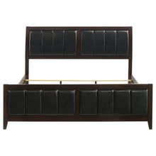 Load image into Gallery viewer, Carlton Panel Bed