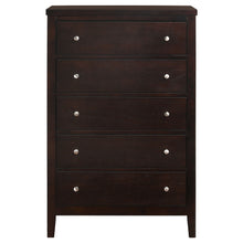 Load image into Gallery viewer, Carlton Bedroom Set