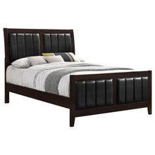 Load image into Gallery viewer, Carlton Panel Bed