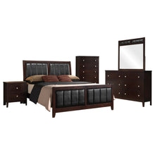 Load image into Gallery viewer, Carlton Bedroom Set