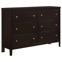 Load image into Gallery viewer, Carlton Bedroom Set