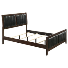 Load image into Gallery viewer, Carlton Panel Bed