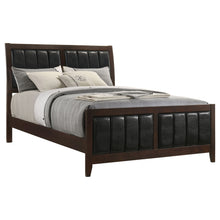 Load image into Gallery viewer, Carlton Panel Bed