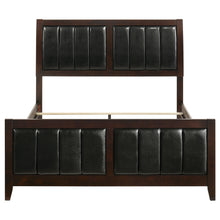 Load image into Gallery viewer, Carlton Panel Bed