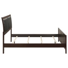 Load image into Gallery viewer, Carlton Panel Bed