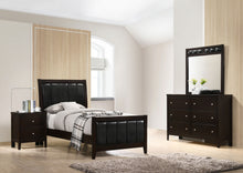 Load image into Gallery viewer, Carlton Bedroom Set