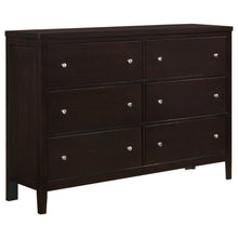 Load image into Gallery viewer, Carlton Bedroom Set