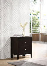 Load image into Gallery viewer, Carlton Nightstand