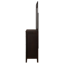 Load image into Gallery viewer, Carlton Dresser with Mirror