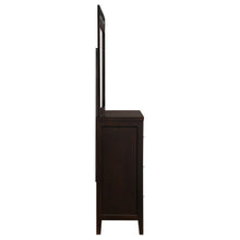 Load image into Gallery viewer, Carlton Dresser with Mirror