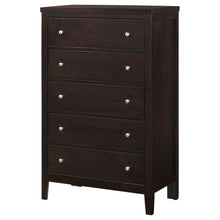 Load image into Gallery viewer, Carlton Chest of Drawers