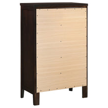 Load image into Gallery viewer, Carlton Chest of Drawers