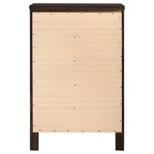 Load image into Gallery viewer, Carlton Chest of Drawers