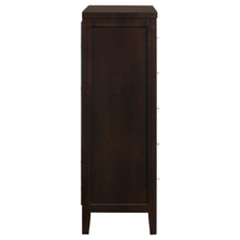 Load image into Gallery viewer, Carlton Chest of Drawers