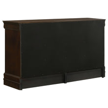 Load image into Gallery viewer, Louis Philippe Bedroom Set