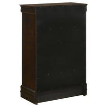 Load image into Gallery viewer, Louis Philippe Bedroom Set