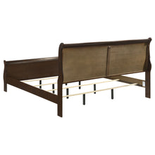 Load image into Gallery viewer, Louis Philippe Bedroom Set