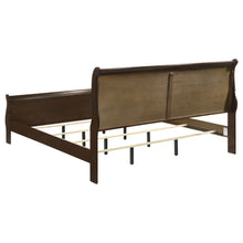 Load image into Gallery viewer, Louis Philippe Bedroom Set