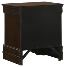 Load image into Gallery viewer, Louis Philippe Bedroom Set