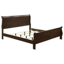 Load image into Gallery viewer, Louis Philippe Bedroom Set