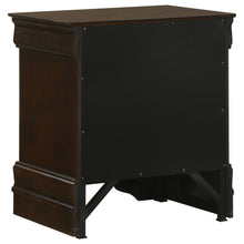 Load image into Gallery viewer, Louis Philippe Bedroom Set