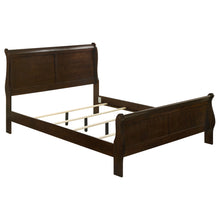 Load image into Gallery viewer, Louis Philippe Bedroom Set