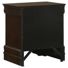Load image into Gallery viewer, Louis Philippe Bedroom Set