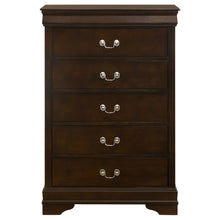 Load image into Gallery viewer, Louis Philippe Bedroom Set