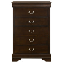 Load image into Gallery viewer, Louis Philippe Bedroom Set