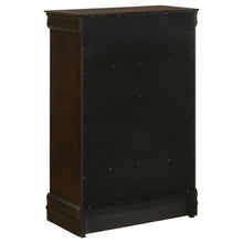 Load image into Gallery viewer, Louis Philippe Bedroom Set