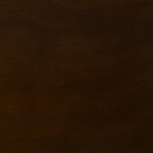Load image into Gallery viewer, Louis Philippe Sleigh Panel Bed