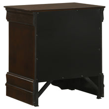 Load image into Gallery viewer, Louis Philippe Bedroom Set