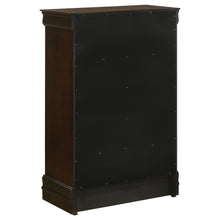 Load image into Gallery viewer, Louis Philippe Bedroom Set