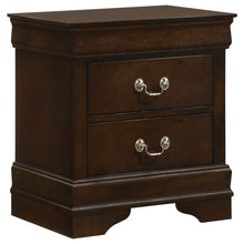 Load image into Gallery viewer, Louis Philippe Nightstand
