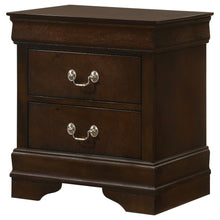 Load image into Gallery viewer, Louis Philippe Nightstand
