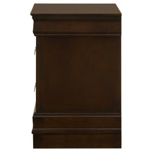 Load image into Gallery viewer, Louis Philippe Nightstand