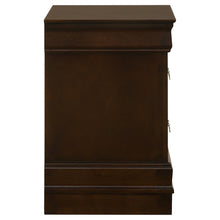 Load image into Gallery viewer, Louis Philippe Nightstand