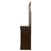 Load image into Gallery viewer, Louis Philippe Dresser with Mirror