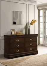 Load image into Gallery viewer, Louis Philippe Dresser